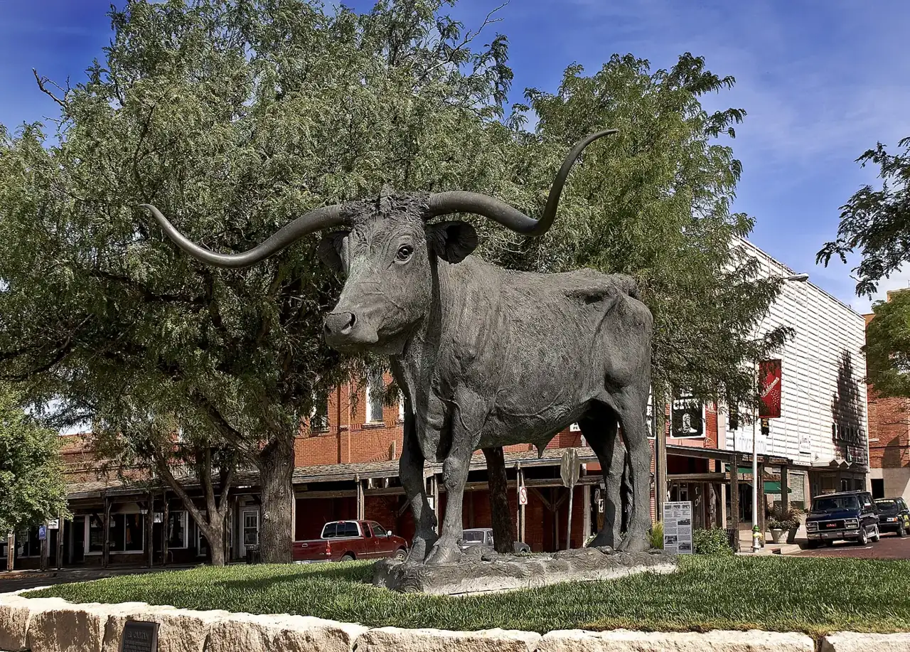 Dodge City, Kansas
